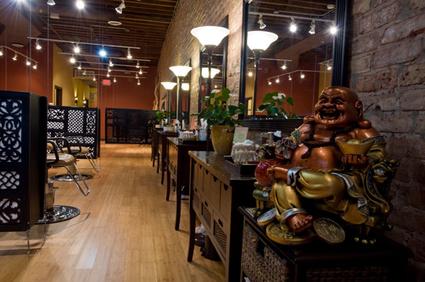 Beauty Mark Salon
