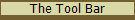 The Tool Bar
